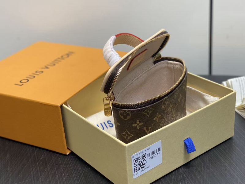 LV Cosmetic Bags